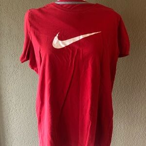 Nike Dri Fit shirt